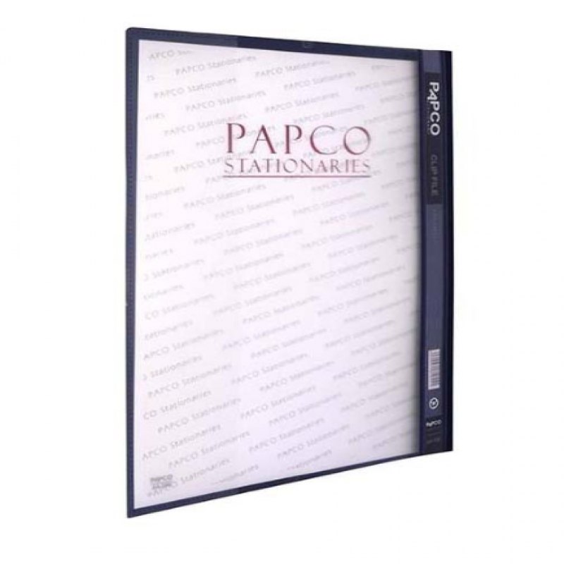 پوشه پاپکو کد A4-109 بسته 10 عددی 1